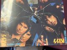 33lp kiss crazy nights sealed