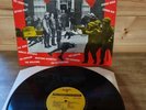 Punk And Disorderly 3 III LP Vinyl 1983 Anagram Record's GRAM 005
