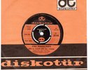 ASU MARALMAN Turkish female ‘70s amazing psych/fuzz/moog/funk/groove 45 LISTEN