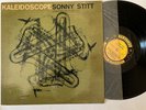 Sonny Stitt LP 