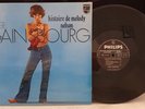 Serge GAINSBOURG Histoire de MELODY NELSON BIEM