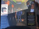THE WHO It's Hard 40th Anniversary ORANGE YELLOW Vinyl Record RSD 2022