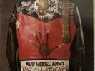 New Model Army- The Ghost Of Cain LP