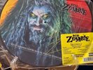 Rob Zombie Hellbilly Deluxe Picture Disc Vinyl Signed