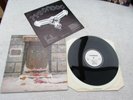 TYSONDOG LP BEWARE OF THE DOG ORIG UK NEAT 1984 NEAR MINT HEAVY METAL DATED
