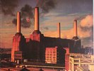 Pink Floyd Animals Australia pressing 12'' vinyl Lp 1977 Mason Waters rare