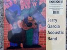 JERRY GARCIA ACOUSTIC BAND ALMOST ACOUSTIC 12