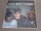 The Best Of FUN BOY THREE Ltd Green vinyl 140g LP RSD 2022 SEALED/MINT
