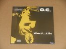 O.C. word ... life 2x LP NEW SEALED wild pitch WPL-2009