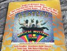 THE BEATLES  MAGICAL MYSTERY TOUR  APPLE LABEL SMAL-2835  1967  ID;B12