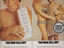 The Who Sell Out NEAR MINT Polydor / Track Vinyl LP