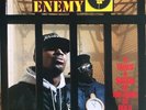 It Takes a Nation Of Millions To Hold Us Back by Public Enemy (LP, 1988, Canada)