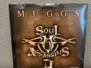 DJ Muggs - Presents...The Soul Assassins 2 '00 Rufflife RARE & STILL SEALED