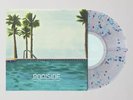 Poolside Pacific Standard Time Exclusive Pacific Splash Colored Vinyl LP