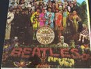 1967 1st US Press The Beatles Sgt Peppers Lonely Hearts Club Band SMAS 2653