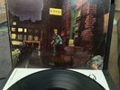 DAVID BOWIE Ziggy Stardust And The Spiders From Mars -70's Pressing w/VG++ VINYL