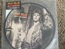 David Bowie - Rock and Roll Suicide Rare Vinyl Picture Disk