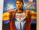 Teen Wolf - Soundtrack,1985 Original Greek Vinyl Record LP, Beach Boys,VG+
