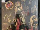 Reign in Blood by Slayer (Vinyl LP)