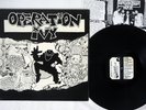 OPERATION IVY ENERGY LOOKOUT  LOOKOUTRECORDS0000000000010 VINYL LP