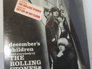 The Rolling Stones december's children Vinyl Record LP Stereo PS 451 London