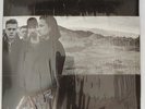 U2 - The Joshua Tree Insert Lp Mexico