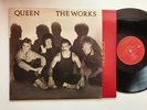 Queen LP The Works ORIG. MINT