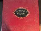 The Standard Treasury of the World's Great Music - Classical 16xLP BoxSet VG+