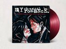 My Chemical Romance - Three Cheers For Sweet Revenge New & Sealed - Vinyl Record