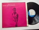 Bobby Hutcherson LP Happenings Blue Note MONO ORIG RVG NM