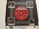 T Rex King Of The Rumbling Spires/Do You Remeber 1969 Regal Zonophone 45 RZ 3022