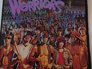 The Warriors Soundtrack Vinyl LP