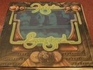 FOGHAT ENERGIZED LP SEALED ORIG BEARSVILLE 1974