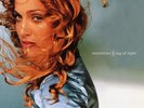 Madonna Ray Of Light Sealed Double Vinyl LP with Frozen & The Power Of Good-Bye
