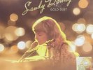 Sandy Denny Gold Dust Live At The Royalty Sealed Vinyl LP