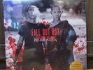 RARE Fall Out Boy SAVE ROCK AND ROLL: PAX•AM Edition COLOR VINYL 2 LP SEALED New