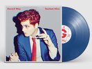 GERARD WAY Hesitant Alien BLUE Vinyl Record My Chemical Romance RSD 2022
