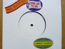 Paul McCartney - I Don't Know / Come On To Me RARE 2018 white label 7
