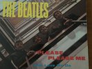 The Beatles, Please Please Me: RARE Original MONO Version.