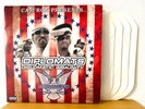The Diplomats / Diplomatic Immunity 12