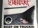 SURFBORT - Keep On Truckin' (2022 RSD LP Blue Vinyl)