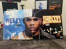 Nelly — Sweat (2xLP) + Suit (2xLP)