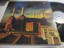 PINK FLOYD..ANIMALS. UK 1ST ISSUE HARVEST LABEL SHVL 815..EXCELLENT VINYL