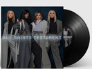 All Saints Testament Vinyl LP NEW SEALED