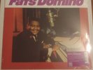 FATS DOMINO - HERE COMES... LP RSD 2022 EXCLUSIVE 180GM VIOLET VINYL HAND NUMBER