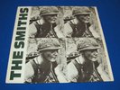 THE SMITHS / Meat Is Murder OG UK 1st PRESS LP 1985 CLASSIC NEW WAVE POP MONSTER