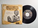 MARILYN MONROE I Wanna Be Loved By You (1962)  Danish 45PS LISTEN