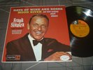 Frank Sinatra ‎Days Of Wine And Roses, ect 1985 japan RARE 12
