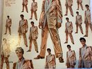 Elvis' Gold Records Volume 2 LP Vinyl Record