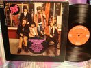 MOBY GRAPE FIRST LP MONO-FINGER COVER